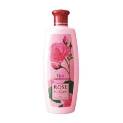 Kondicionér na vlasy z ružovej vody 330ml Biofresh Rose of Bulgaria www.bohre.sk
