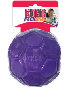 Kong Dog FlexBall Lopta M L KONG www.bohre.sk