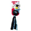 Kong Dog Holiday Wubba ™ hračka pre psy s pískatkom, polyester, L KONG www.bohre.sk