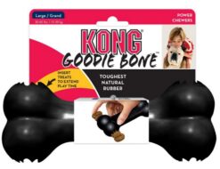 Kong Extreme Goodie Bone L KONG www.bohre.sk