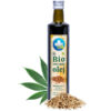Konopný olej 100% BIO - Annabis Balenie: 500 ml Annabis www.bohre.sk