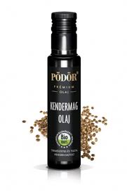 Konopný olej BIO Podor Podor www.bohre.sk