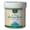 Konská masť chladivá na bolesti kĺbov, svalov a kostí 250 ml Herbamedicus www.bohre.sk