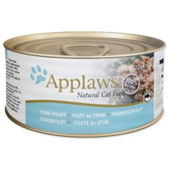 Konzerva Applaws Cat tuniak 70g APPLAWS www.bohre.sk