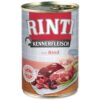 Konzerva Rinti Kennerfleisch Adult hovädzie 400g RINTI www.bohre.sk