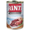 Konzerva Rinti Kennerfleisch Adult hydinové srdce 400g RINTI www.bohre.sk