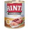 Konzerva Rinti Kennerfleisch Adult kura 800g RINTI www.bohre.sk