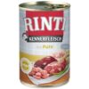 Konzerva Rinti Kennerfleisch Adult morka 400g RINTI www.bohre.sk