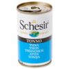 Konzerva SCHESIR tuniak 140g SCHESIR www.bohre.sk