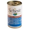 Konzerva SCHESIR tuniak a sleď 140g SCHESIR www.bohre.sk