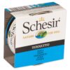 Konzerva SCHESIR tuniak v želé 150g SCHESIR www.bohre.sk