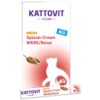 Krém Kattovit Kidney/Renal kura 6x15g SCHMUSY www.bohre.sk