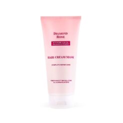 Krémová maska na vlasy Diamond Rose Biofresh 200 ml Diamond rose www.bohre.sk