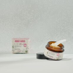 Krémový dezodorant Ranná rosa Kvítok 30 ml Kvítok www.bohre.sk