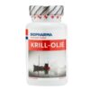 Krill olej - Biopharma - 60 kapsúl Biopharma www.bohre.sk