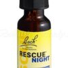 Krízová esencia pre dobrý spánok - bachove kvapky 10 ml A. Nelson&Co.Ltd www.bohre.sk