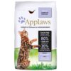 Krmivo Applaws Dry Cat Chicken with Duck 7,5kg APPLAWS www.bohre.sk