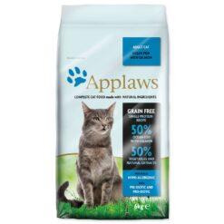 Krmivo Applaws Dry Cat Ocean Fish & Salmon 6kg APPLAWS www.bohre.sk