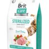 Krmivo Brit Care Cat Grain-Free Sterilized Urinary Health 2kg  www.bohre.sk