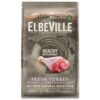 Krmivo ELBEVILLE Puppy and Junior Mini Healthy Development Fresh Turkey 1,4kg ELBEVILLE www.bohre.sk