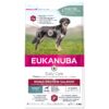 Krmivo EUKANUBA Daily Care Adult Mono Protein Salmon 2,3kg EUKANUBA www.bohre.sk