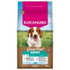 Krmivo EUKANUBA Grain Free Adult Small & Medium rich in ocean fish 3 kg EUKANUBA www.bohre.sk