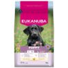 Krmivo EUKANUBA Puppy Large rich in fresh chicken 3 kg EUKANUBA www.bohre.sk