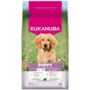 Krmivo EUKANUBA Puppy Large rich in lamb 3 kg EUKANUBA www.bohre.sk