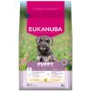 Krmivo EUKANUBA Puppy Small rich in fresh chicken 3 kg EUKANUBA www.bohre.sk