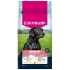 Krmivo EUKANUBA Senior Large rich in fresh chicken 15 kg EUKANUBA www.bohre.sk