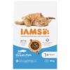 Krmivo IAMS Cat Adult Ocean Fish 10kg IAMS www.bohre.sk
