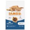 Krmivo IAMS Cat Adult Tuna 10kg IAMS www.bohre.sk