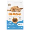 Krmivo IAMS Cat Adult ocean fish 3kg IAMS www.bohre.sk