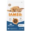 Krmivo IAMS Cat Adult tuna 3kg IAMS www.bohre.sk