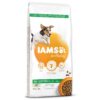 Krmivo IAMS Dog Adult Small & Medium Lamb 12kg IAMS www.bohre.sk
