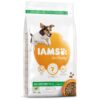 Krmivo IAMS Dog Adult Small & Medium Lamb 3kg IAMS www.bohre.sk