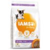 Krmivo IAMS Dog Puppy Small & Medium Chicken 3kg IAMS www.bohre.sk