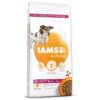 Krmivo IAMS Dog Senior Small & Medium Chicken 12kg IAMS www.bohre.sk