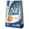 Krmivo N&D Cat Ocean Herring & Orange 5kg N&D www.bohre.sk