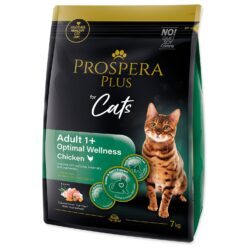 Krmivo Prospera Plus Adult 1+ Chicken  Optimal Wellness 7kg PROSPERA www.bohre.sk
