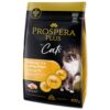 Krmivo Prospera Plus Indoor 1+ Salmon Long Hair 0,4kg PROSPERA www.bohre.sk