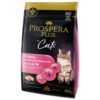 Krmivo Prospera Plus Kitten Chicken Healthy Development 0,4kg PROSPERA www.bohre.sk