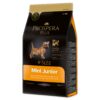 Krmivo Prospera Plus Mini Junior kura s ryžou 2kg PROSPERA www.bohre.sk