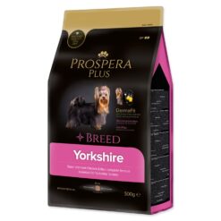 Krmivo Prospera Plus Yorkshire kura s ryžou 0,5kg PROSPERA www.bohre.sk