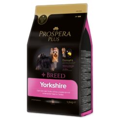 Krmivo Prospera Plus Yorkshire kura s ryžou 1,5kg PROSPERA www.bohre.sk