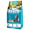 Krmivo Rasco Premium Adult jahňacie s ryžou 3kg RASCO PREMIUM www.bohre.sk