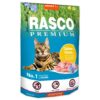 Krmivo Rasco Premium Adult kura s koreňom čakanky 0,4kg RASCO PREMIUM www.bohre.sk