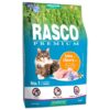 Krmivo Rasco Premium Indoor morka s koreňom čakanky 2kg RASCO PREMIUM www.bohre.sk