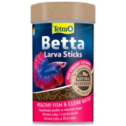 Krmivo Tetra Betta Larva Sticks 100ml TETRA www.bohre.sk