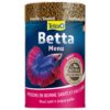 Krmivo Tetra Betta Menu 100ml TETRA www.bohre.sk